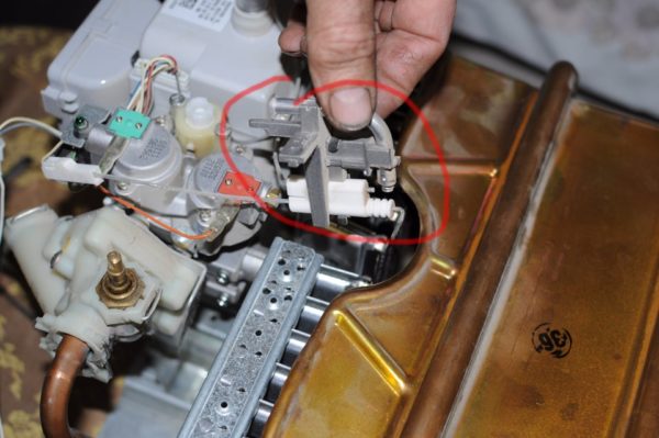 Ремонт-газовых-колонок-bosch Ремонт-газовых-колонок-bosch